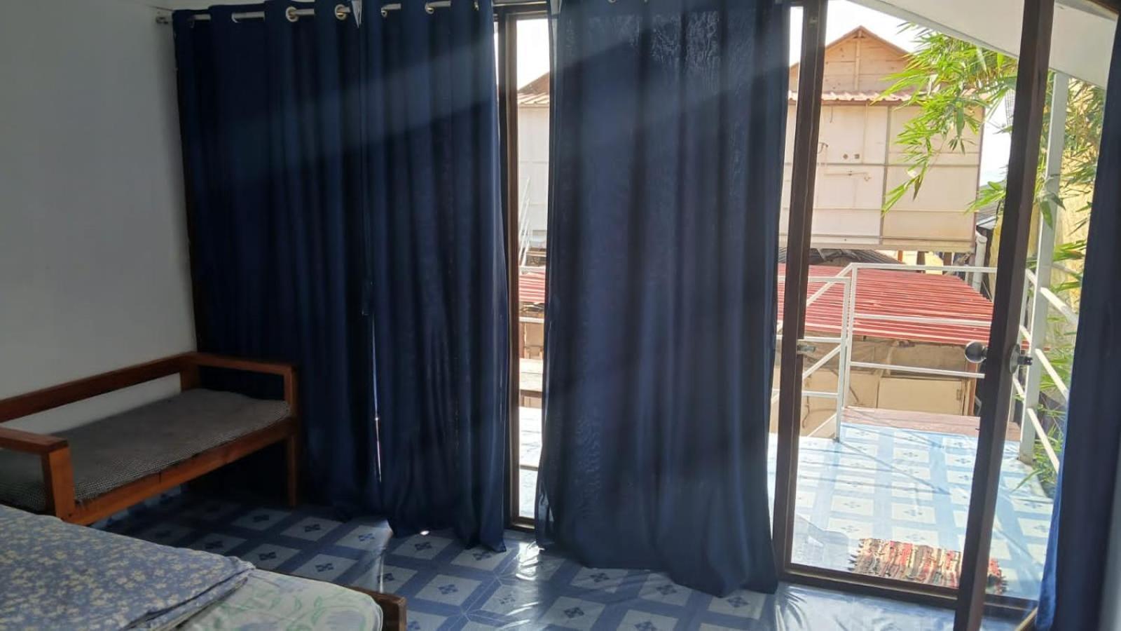 Arya Cottages Агонда Екстер'єр фото